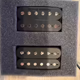Prod&aacute;m set sn&iacute;mačů Seymour Duncan SH-2N + SH-14