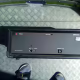 zesilovač Tesla DISCO 240 K