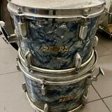 Pearl ThunderKing 1970 12-13-22
