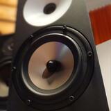 AMPHION ONE 18