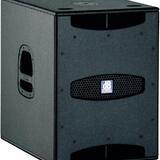 dB technologies SUB 15 D