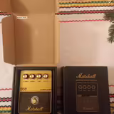 Marshall 1959 overdrive