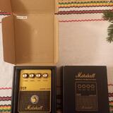 Marshall 1959 overdrive_prodáno
