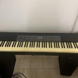 M-Audio prokeys 88