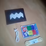 Playtronica TouchMe MIDI Controller