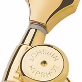 Lad&iacute;c&iacute; mechaniky Hipshot Grip-Lock zlat&eacute;