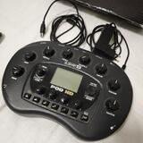 Line 6 POD HD plus komplet príslušenstvo