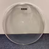 Nov&aacute; Evans 22&rdquo; EQ4 + terč pro dvoj&scaron;lapku