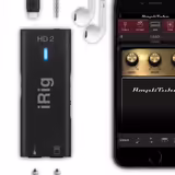 iRig HD2