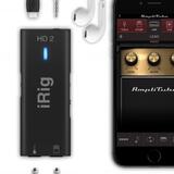 iRig HD2