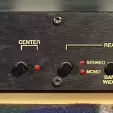 RSP Technologies Circle Surround 5.2.5