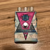 Beetronics Whoctahell custom shop