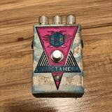 Beetronics Whoctahell custom shop