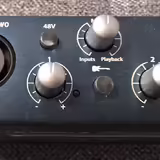 Presonus Audiobox iTwo