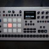 Analog rytm mk2