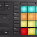 Native Instruments Maschine Mikro MK3