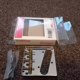Telecaster bridge Gotoh