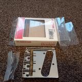 Telecaster bridge Gotoh