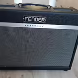 Fender Bassbreaker 30r