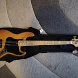 FGN JB Neo Classic