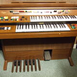 Varhany YAMAHA ELECTONE  B-605 