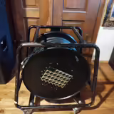 P&aacute;r&aacute;k multipinov&yacute; kabel pro snake