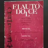 &Scaron;kola hry na altovou fl&eacute;tnu (Ladislav Daniel)