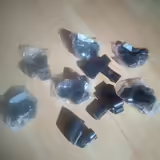 Univerz&aacute;ln&iacute; mikrofonn&iacute; svorky (9 kusů)