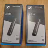 Sennheiser E614