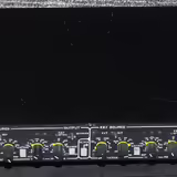 Drawmer DS404 Quad gate