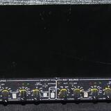 Drawmer DS404 Quad gate