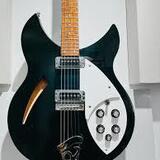 Rickenbacker 335 kopie
