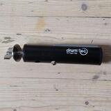 The Trigger Tube Drum-tech.