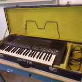 Technics SX K250 s kufrem a pamět&iacute; 