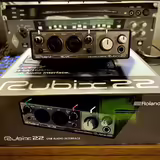 Zvukov&aacute; Karta Roland Rubix 22