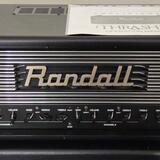 Randall Thrasher 120w 6L6 