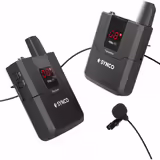 SYNCO WMic-T1 bezdr&aacute;tov&yacute; UHF mikrofonn&iacute; syst&eacute;m 