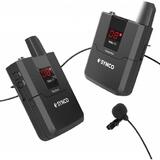 SYNCO WMic-T1 bezdrátový UHF mikrofonní systém 