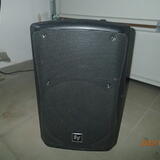 Ozvučovací sestava Electrovoice 2xZX5, 2x G118, 1xQSC PL236