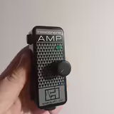 EHX Headphone Amp