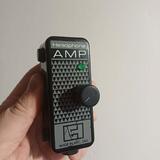 EHX Headphone Amp