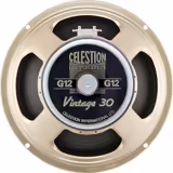Celestion Vintage 30
