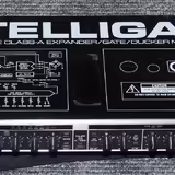 Behringer Intelligate XR2000