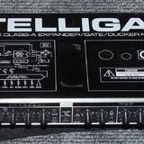Behringer Intelligate XR2000