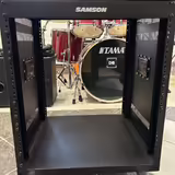 Rack Samson SRK12 + madla