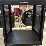 Rack Samson SRK12 + madla