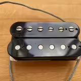 Gibson Burstbucker 1