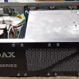 Aldax SPD 400 - 2x 400W - 2kusy