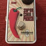Catalinbread Super Chili Picoso