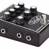Baroni-Lab  -  Doug Aldrich Signature 120W Mini Amp